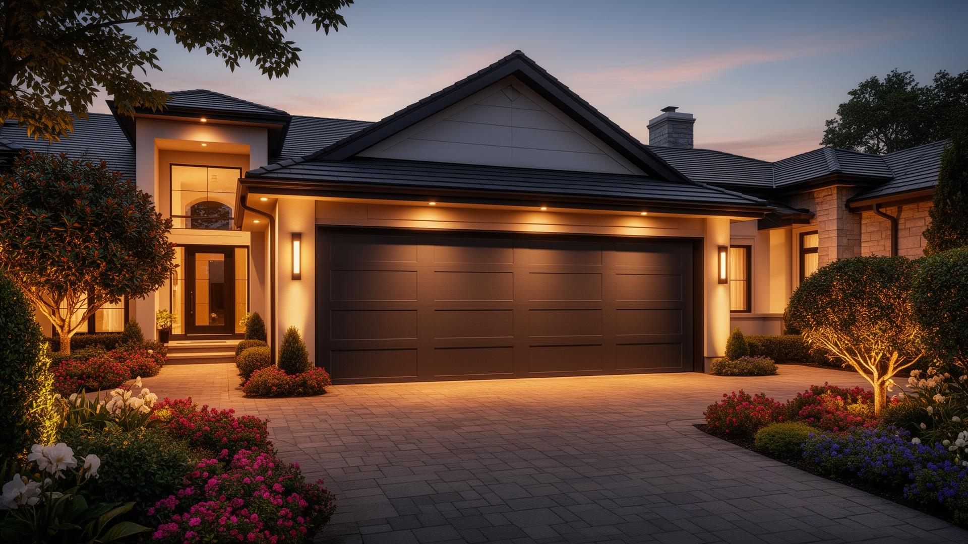 Professional garage door installation in Independence, OR